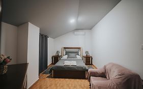 Ferradosa Guesthouse