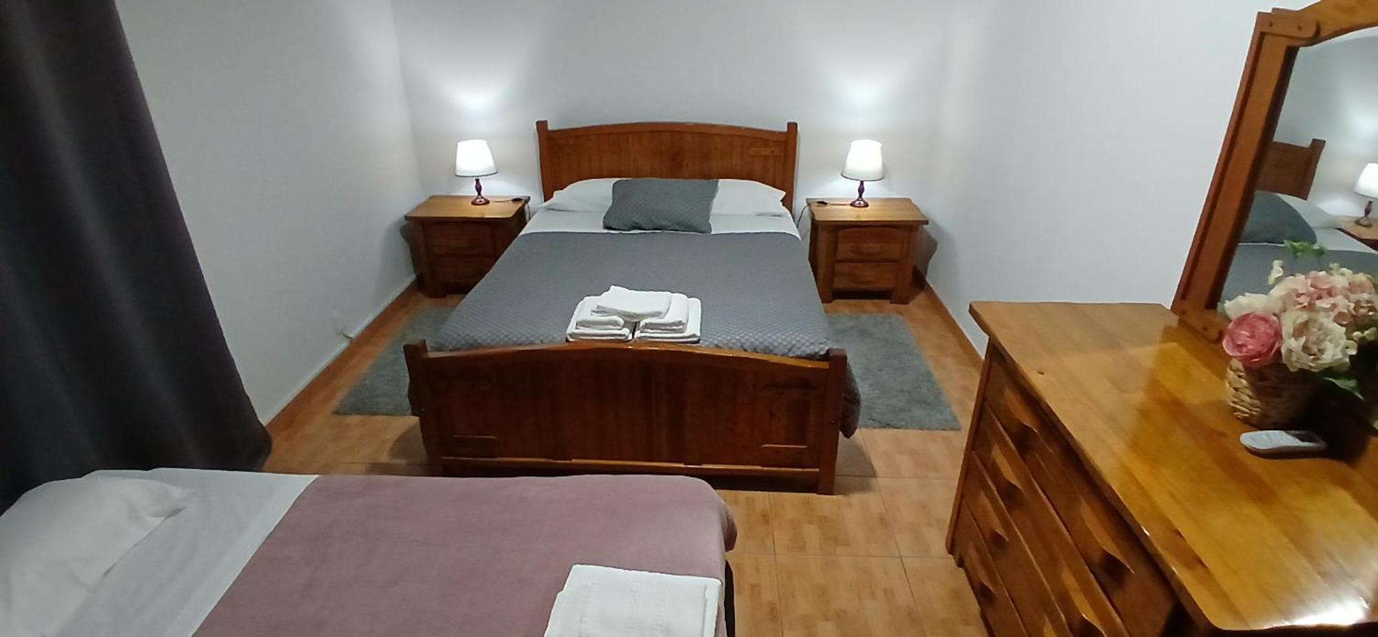 Ferradosa Guesthouse Vale de Figueira Extérieur photo