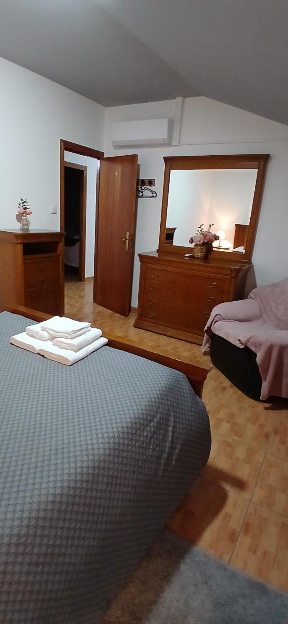 Ferradosa Guesthouse Vale de Figueira Extérieur photo