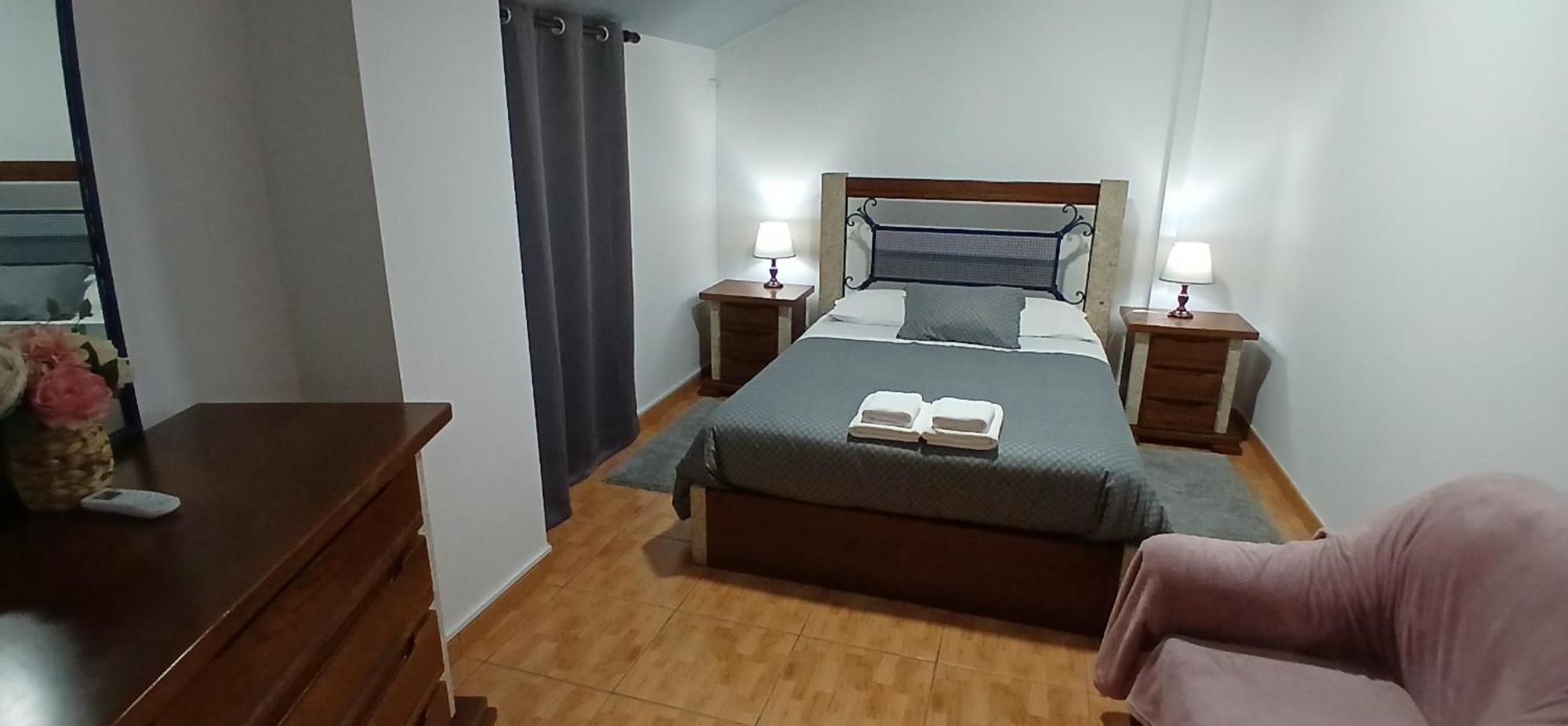 Ferradosa Guesthouse Vale de Figueira Extérieur photo