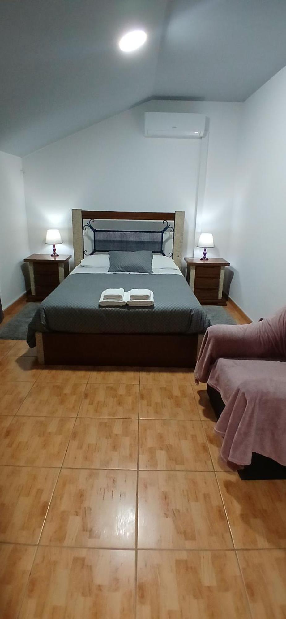 Ferradosa Guesthouse Vale de Figueira Extérieur photo