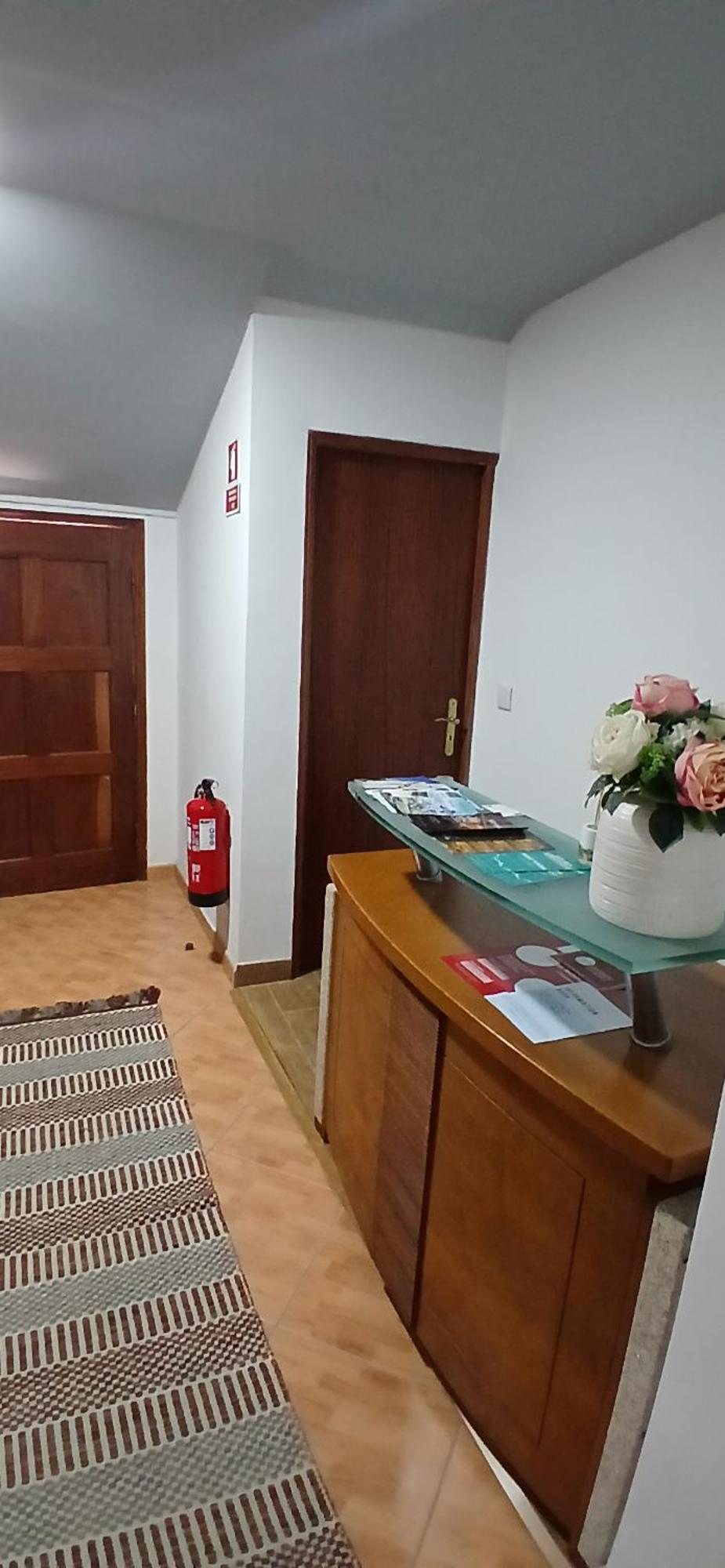Ferradosa Guesthouse Vale de Figueira Extérieur photo