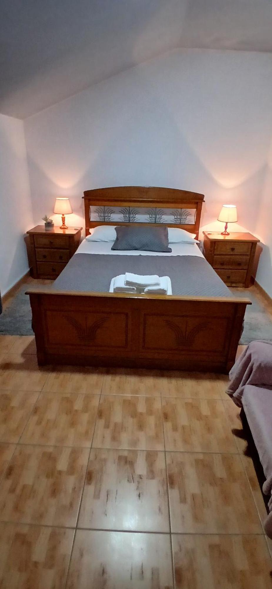 Ferradosa Guesthouse Vale de Figueira Extérieur photo