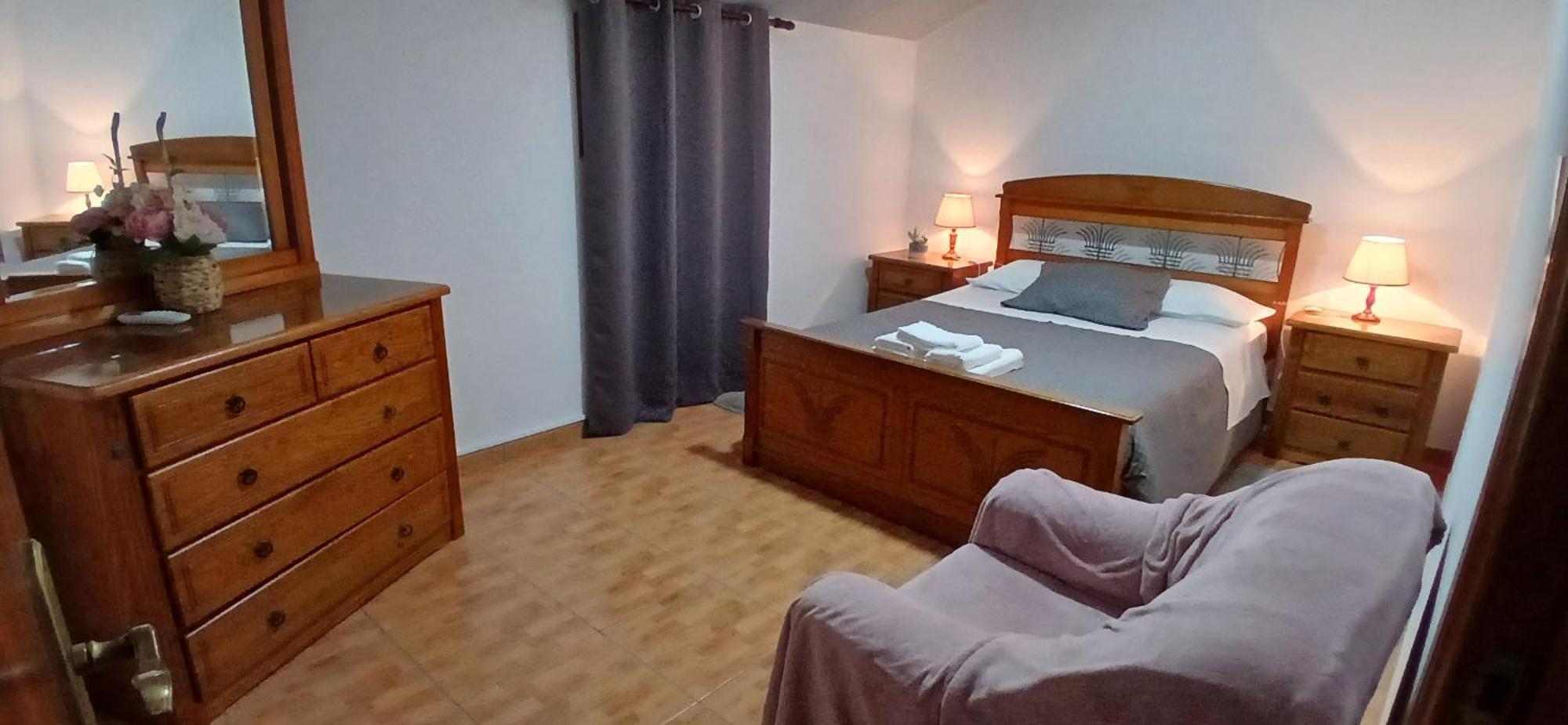 Ferradosa Guesthouse Vale de Figueira Extérieur photo